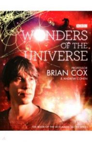 Wonders of the Universe / Cohen Andrew, Cox Brian