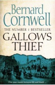 Gallows Thief / Cornwell Bernard