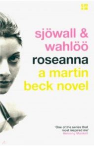 Roseanna / Sjowall Maj, Валё Пер