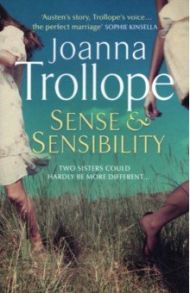 Sense & Sensibility / Trollope Joanna