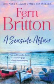 A Seaside Affair / Britton Fern