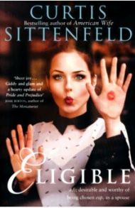 Eligible / Sittenfeld Curtis