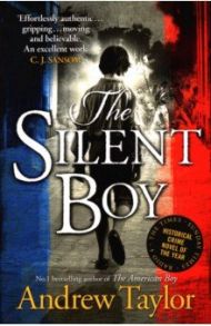 The Silent Boy / Taylor Andrew