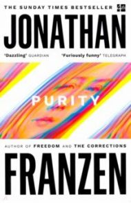 Purity / Franzen Jonathan