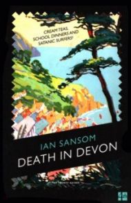 Death in Devon / Sansom Ian