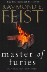 Master of Furies / Feist Raymond E.