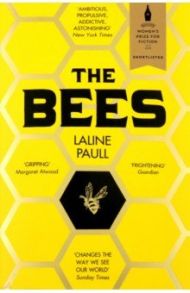 The Bees / Paull Laline