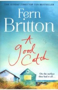 A Good Catch / Britton Fern