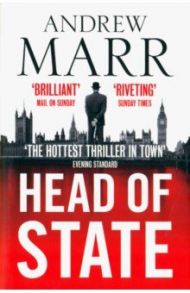 Head of State / Marr Andrew