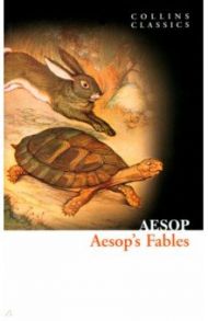 Aesop’s Fables / Aesop