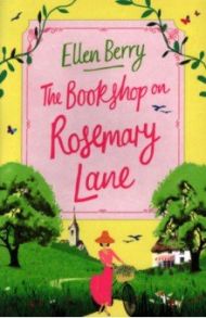 The Bookshop on Rosemary Lane / Berry Ellen