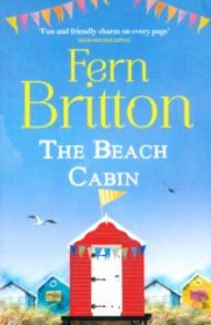 The Beach Cabin / Britton Fern