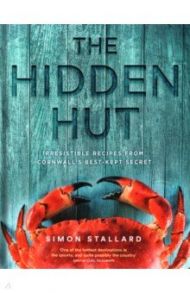 The Hidden Hut / Stallard Simon