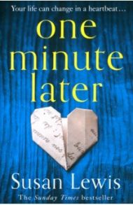 One Minute Later / Lewis Susan