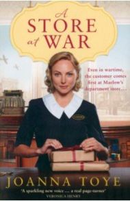 A Store at War / Toye Joanna