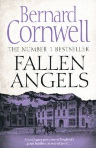 Fallen Angels / Cornwell Bernard