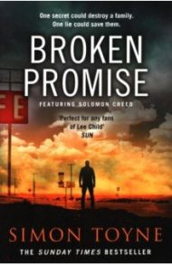 Broken Promise / Toyne Simon