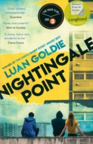 Nightingale Point / Goldie Luan