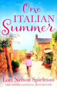 One Italian Summer / Spielman Lori Nelson