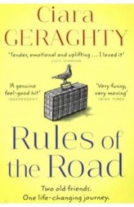 Rules of the Road / Geraghty Ciara