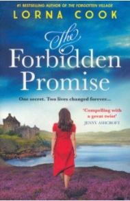 The Forbidden Promise / Cook Lorna