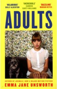 Adults / Unsworth Emma Jane