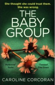 The Baby Group / Corcoran Caroline