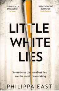 Little White Lies / East Philippa