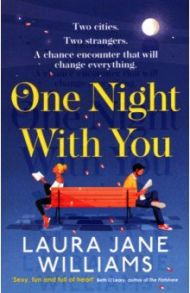 One Night With You / Williams Laura Jane