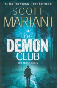 The Demon Club / Mariani Scott