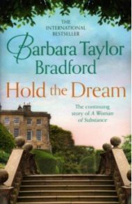 Hold The Dream / Bradford Barbara Taylor