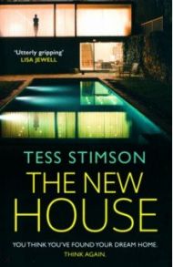 The New House / Stimson Tess