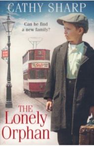 The Lonely Orphan / Sharp Cathy