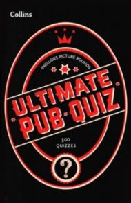 Collins Ultimate Pub Quiz