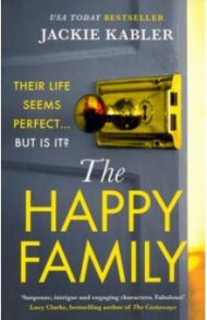 The Happy Family / Kabler Jackie