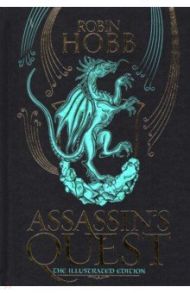 Assassin's Quest / Hobb Robin