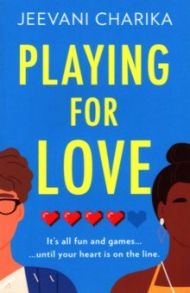 Playing for Love / Charika Jeevani