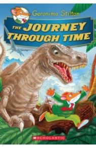 The Journey Through Time / Stilton Geronimo