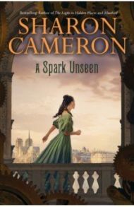 A Spark Unseen / Cameron Sharon