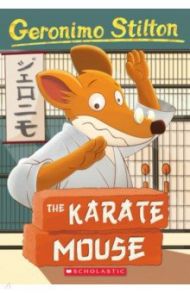 The Karate Mouse / Stilton Geronimo