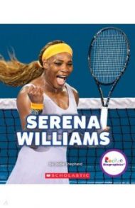 Serena Williams / Shepherd Jodie