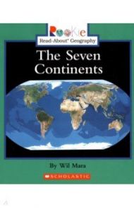 The Seven Continents / Mara Wil