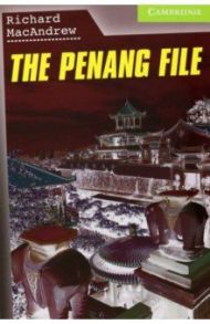 Penang File / MacAndrew Richard