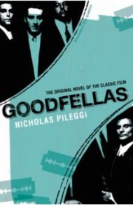 Goodfellas / Pileggi Nicholas