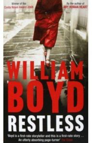 Restless / Boyd William