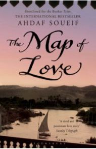 The Map of Love / Soueif Ahdaf