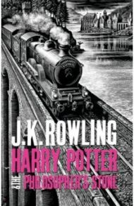 Harry Potter and the Philosopher's Stone / Rowling Joanne