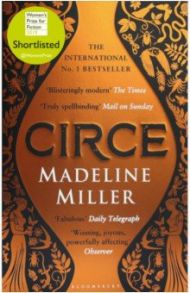 Circe / Miller Madeline