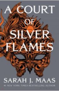 A Court of Silver Flames / Maas Sarah J.