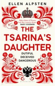 The Tsarina's Daughter / Alpsten Ellen